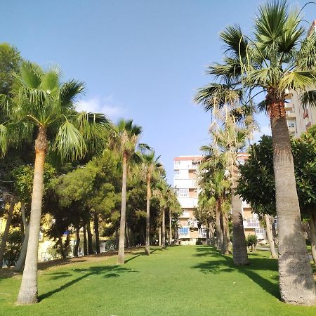 Apartment Helena Benalmádena Eksteriør billede