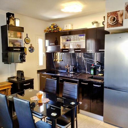 Apartment Helena Benalmádena Eksteriør billede