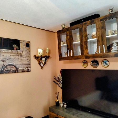 Apartment Helena Benalmádena Eksteriør billede
