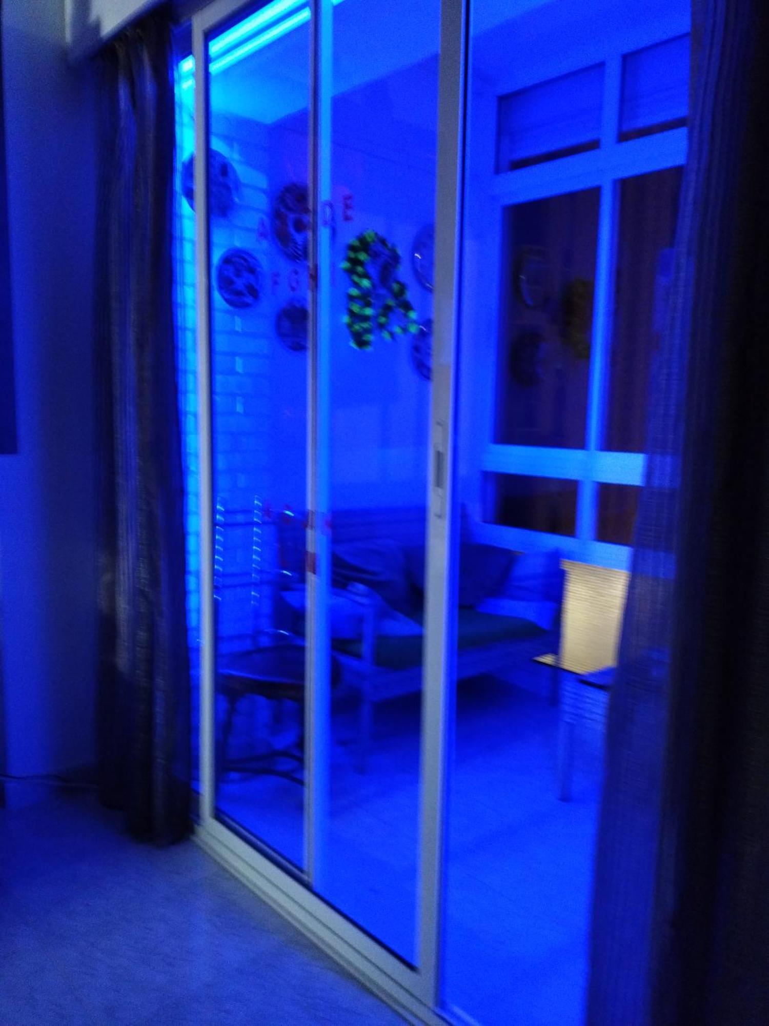 Apartment Helena Benalmádena Eksteriør billede