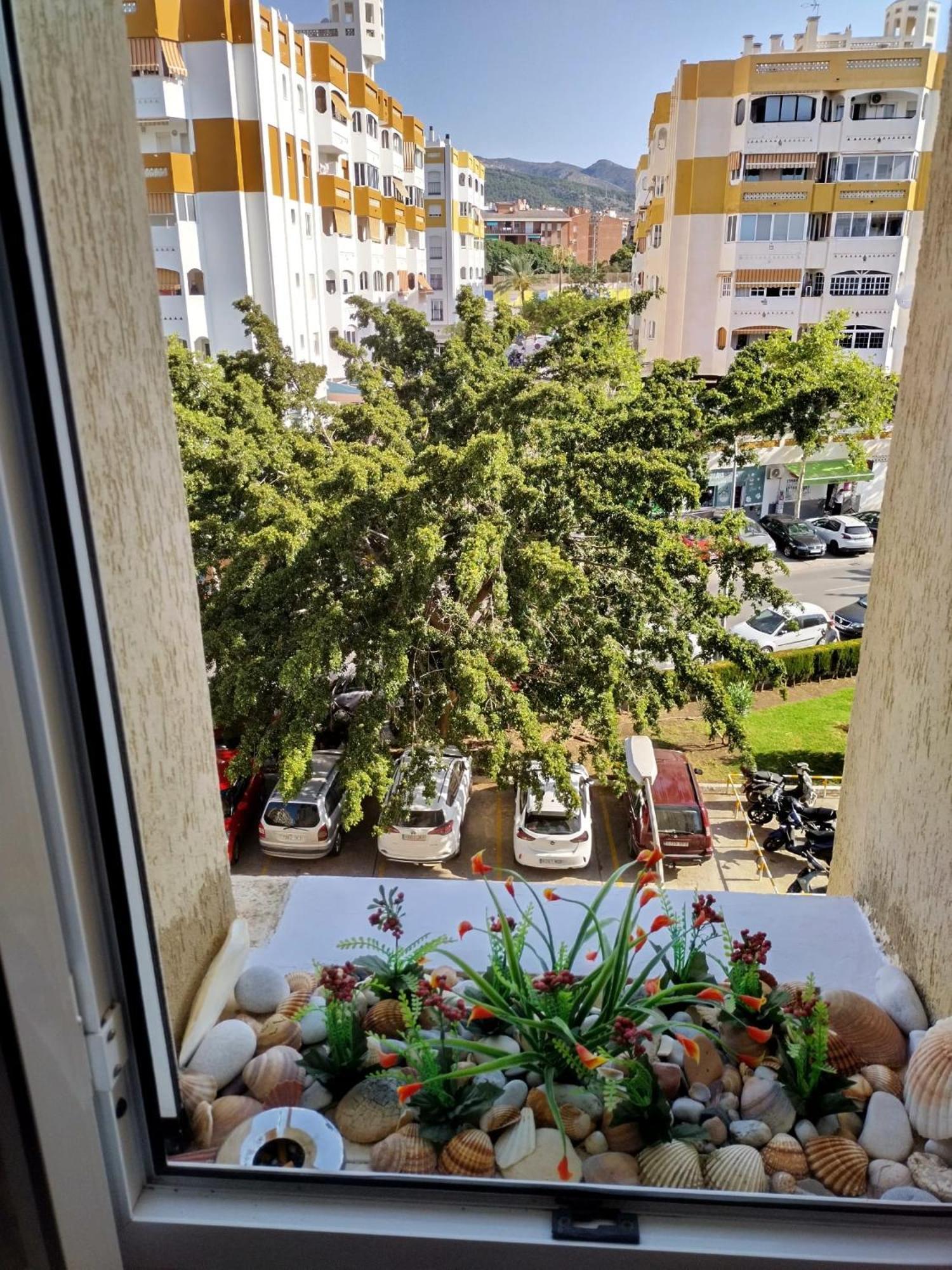 Apartment Helena Benalmádena Eksteriør billede