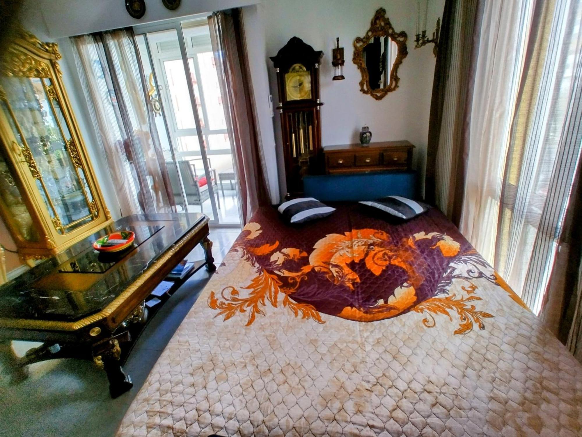 Apartment Helena Benalmádena Eksteriør billede